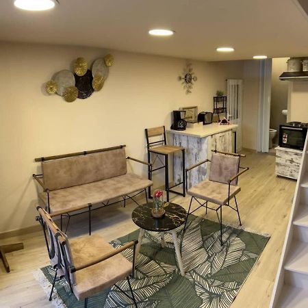Fira Center Houses Экстерьер фото